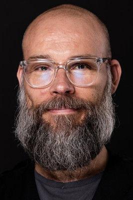 Heinrich Christensen fotoğrafı