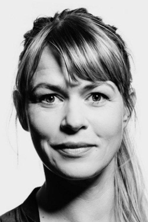 Tone Beate Mostraum fotoğrafı