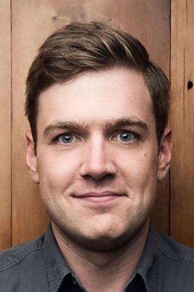 Max Silvestri fotoğrafı