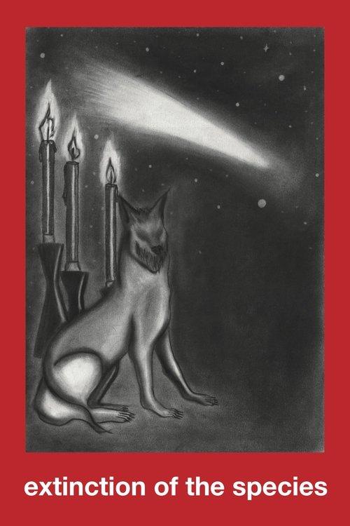 Extinction of the Species film afişi