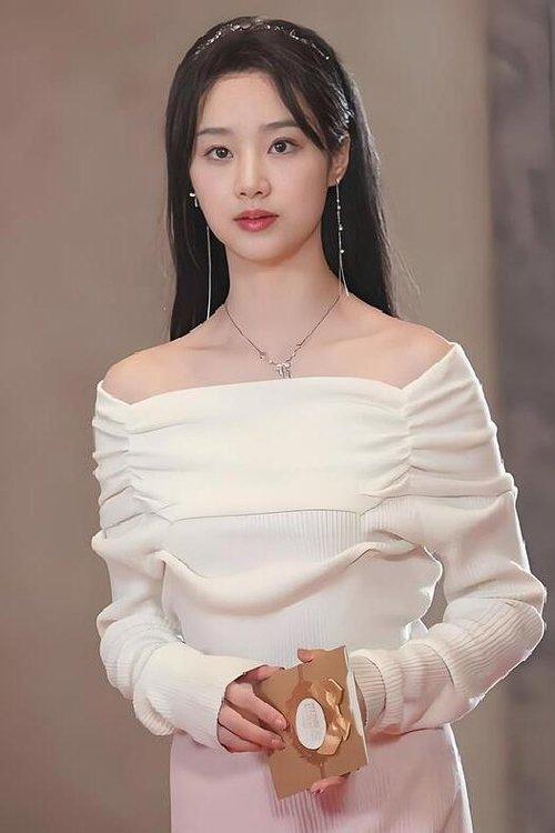 Wang Xiaoyi fotoğrafı