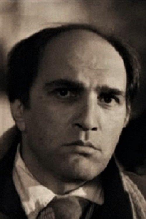 Zhanri Lolashvili fotoğrafı