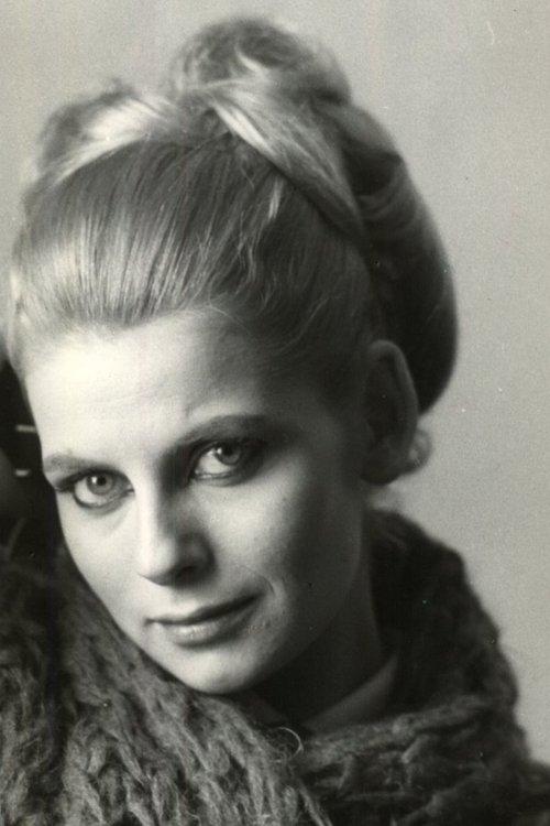 Halina Zalewska fotoğrafı