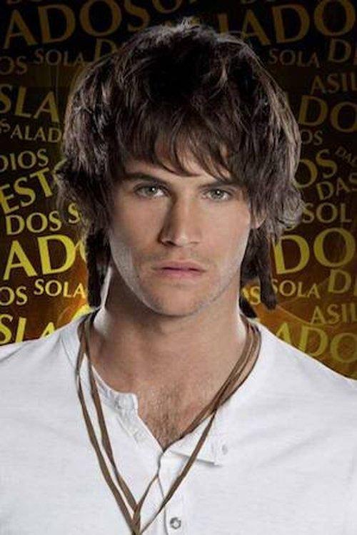 Pablo Martínez fotoğrafı