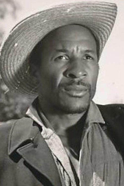 Archie Savage fotoğrafı