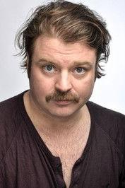 Glenn Wool fotoğrafı