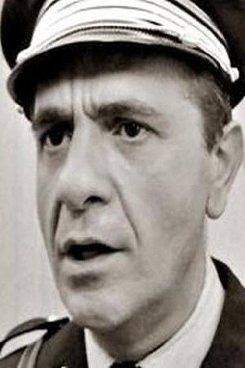 Jean Michaud fotoğrafı