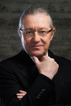 Sylvain Cambreling fotoğrafı