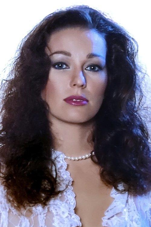 Annette Haven fotoğrafı
