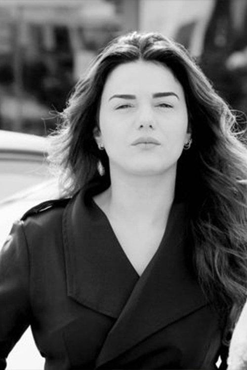 Dana Mardini fotoğrafı