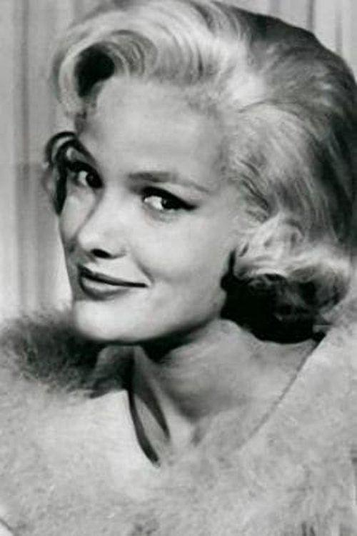 Beverley Owen fotoğrafı