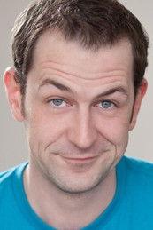 Rick Steadman fotoğrafı