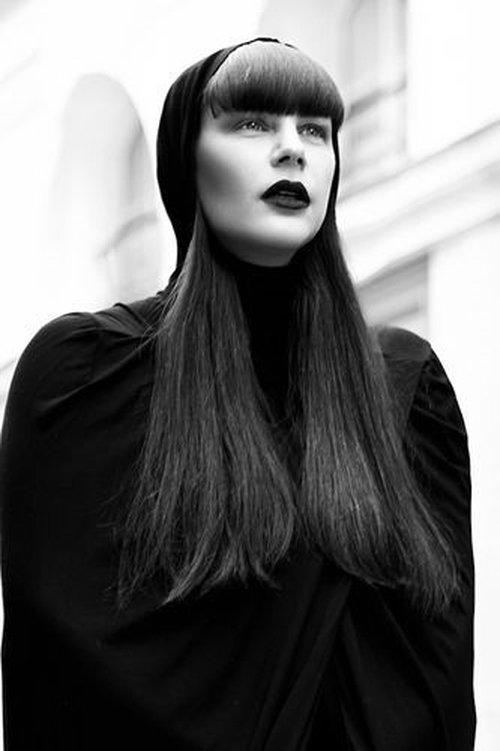 Miss Kittin fotoğrafı