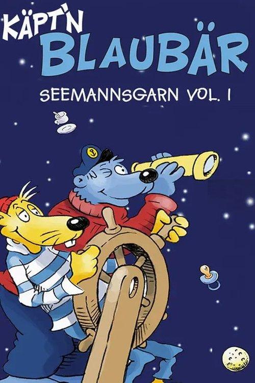 Käpt'n Blaubärs Seemannsgarn Sezon 1