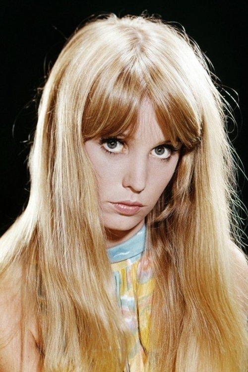 Jill Townsend fotoğrafı