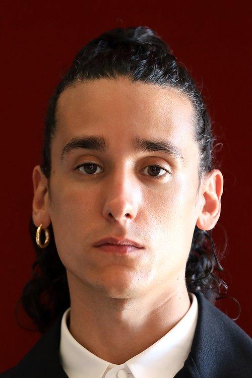 Andrea Carpenzano fotoğrafı