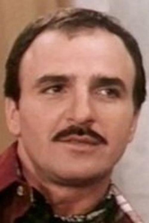 Paul Barresi fotoğrafı