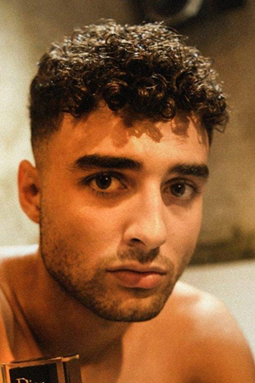 Aadam Hamed fotoğrafı