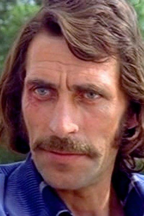 Riccardo Petrazzi fotoğrafı