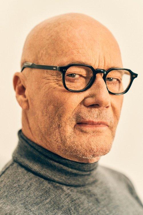 Creed Bratton fotoğrafı