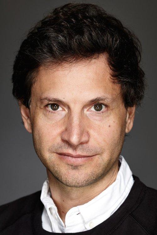 Bennett Miller fotoğrafı