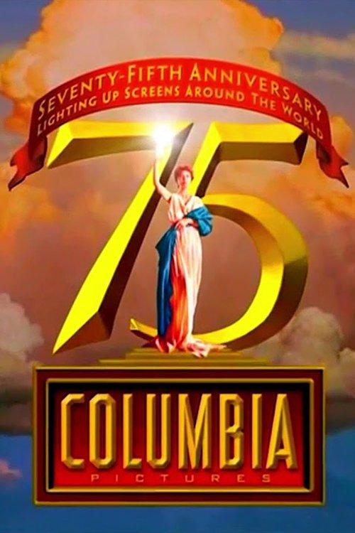 The Lady with the Torch film afişi