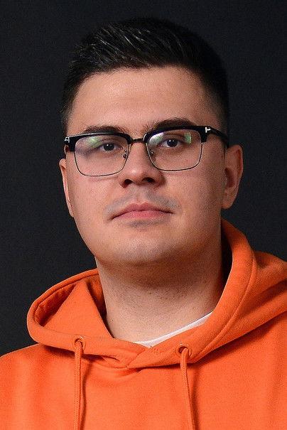 Petr Melnikov fotoğrafı