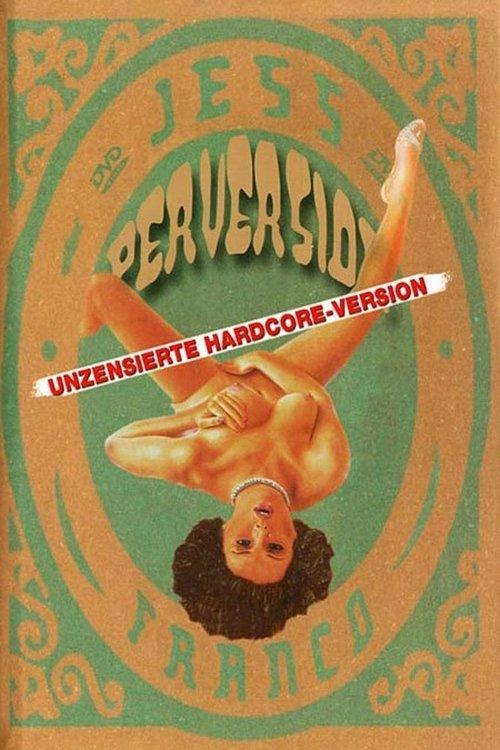 Jess Franco's Perversion film afişi