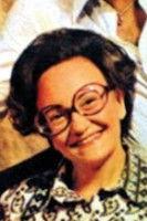 Glória Magadan fotoğrafı