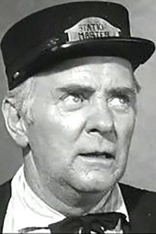 Ted Stanhope fotoğrafı