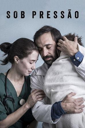 Under Pressure Sezon 4