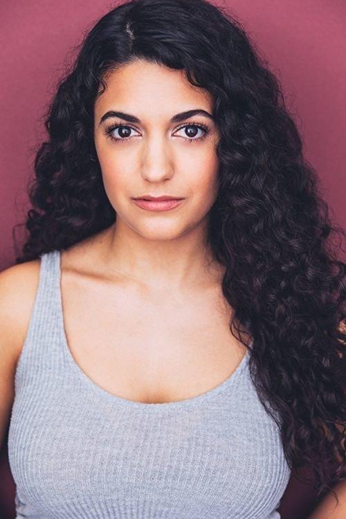 Meredith Antoian fotoğrafı