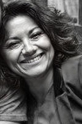 Susana Cardozo fotoğrafı