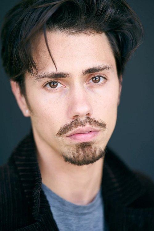 Beau Swartz fotoğrafı