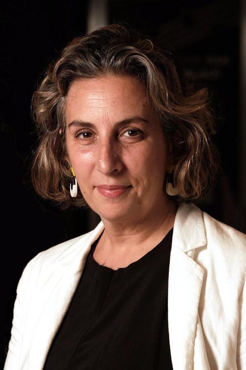 Paula Hernández fotoğrafı