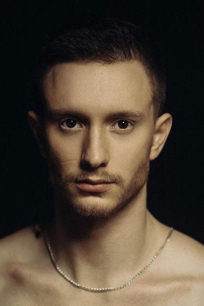 Artemiy Katashinskiy fotoğrafı