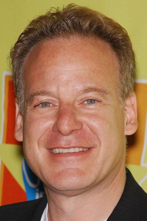 Steven Paul fotoğrafı