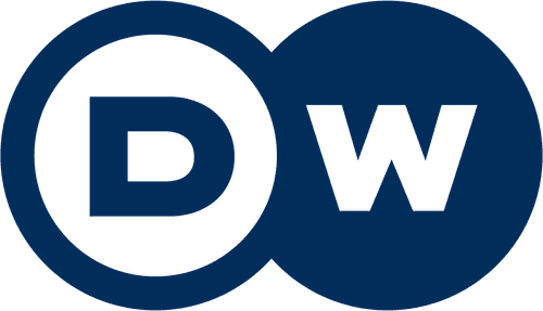 DW logo