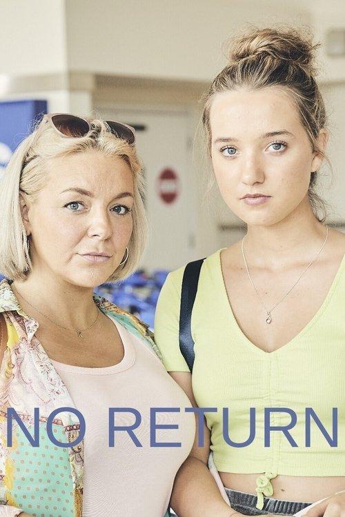 No Return dizi afişi