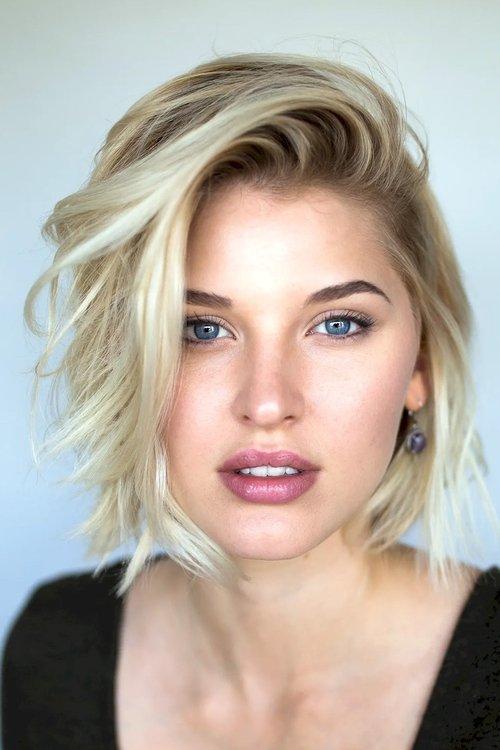 Sarah Grey fotoğrafı