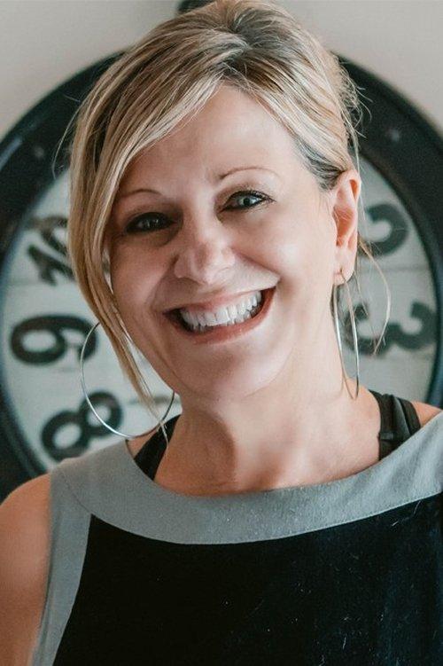 Joanna Moore fotoğrafı