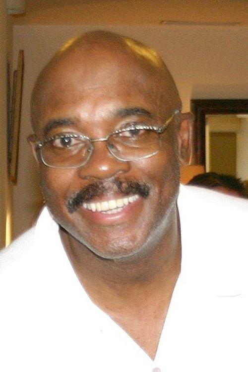 Harvey Mason fotoğrafı
