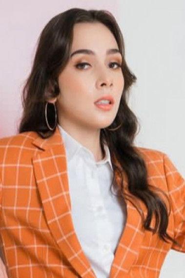 Dosma Hazenbosch fotoğrafı