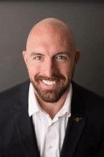 Shane Hazel fotoğrafı