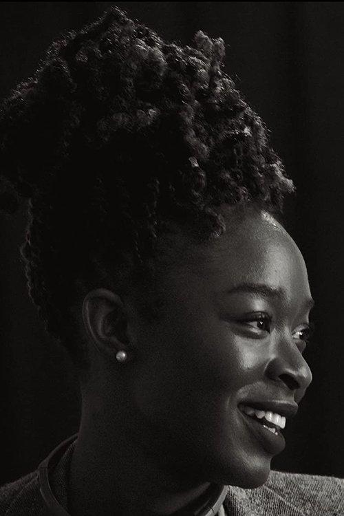 Osinachi Ibe fotoğrafı