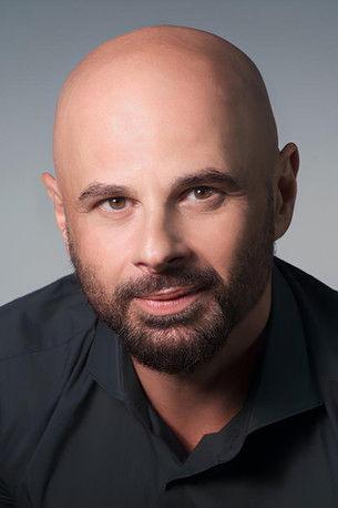 Mykhailo Kukuyuk fotoğrafı