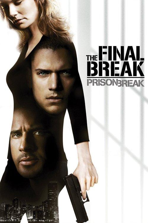 Prison Break Sezon 0