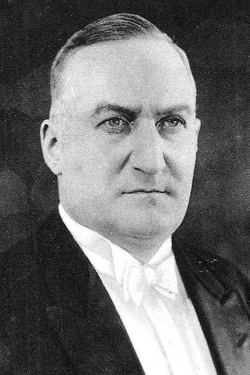 Leopold von Ledebur fotoğrafı