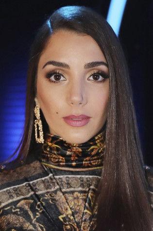 Gina Dirawi fotoğrafı