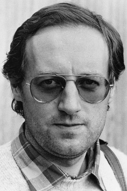 Frej Lindqvist fotoğrafı